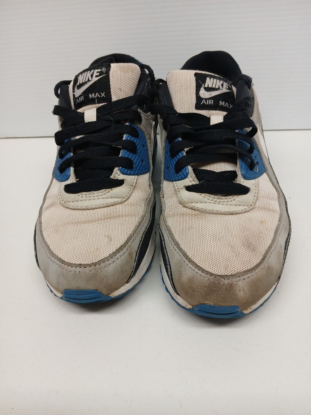 Nike Air Max (7) Running Multicolor Active Shoes
